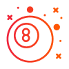 eight ball