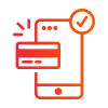 mobile card
