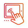 touch pad