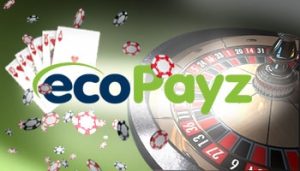 ecopayz casinos