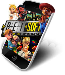 smartfony i tablety Betsoft