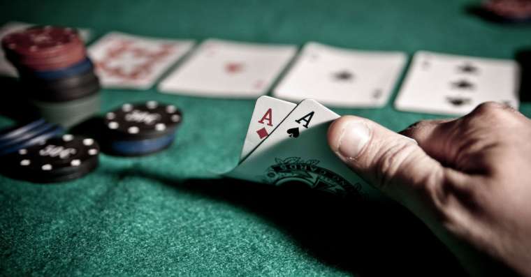 5 Najlepszych Polskich Pokerzystów