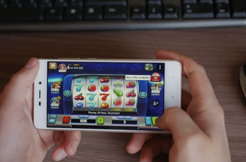 Najlepsze Automaty Mobilne do Gry w Kasynie