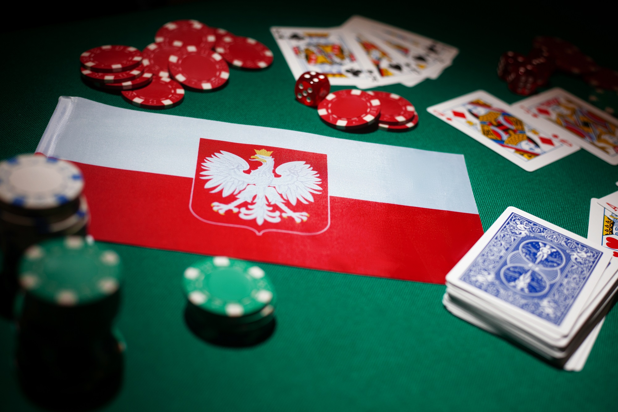 Strategie Wygrywania w Kasynach Online