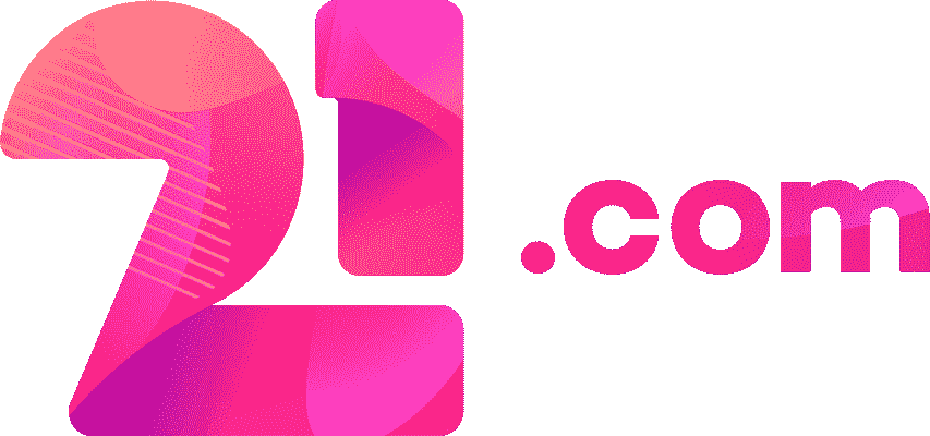 21.com Casino