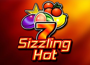 Sizzling Hot slot