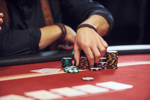 Poker – Układy Kart