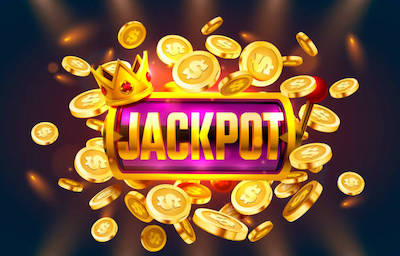 Sloty z Progresywnym Jackpotem w Kasynie Online