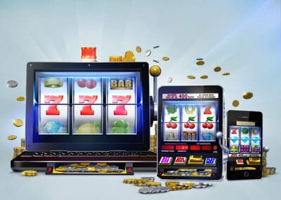 Stare Gry za Darmo w Online Kasynach