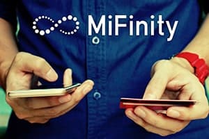 Płatność Blik przez MiFinity w Online Kasynach