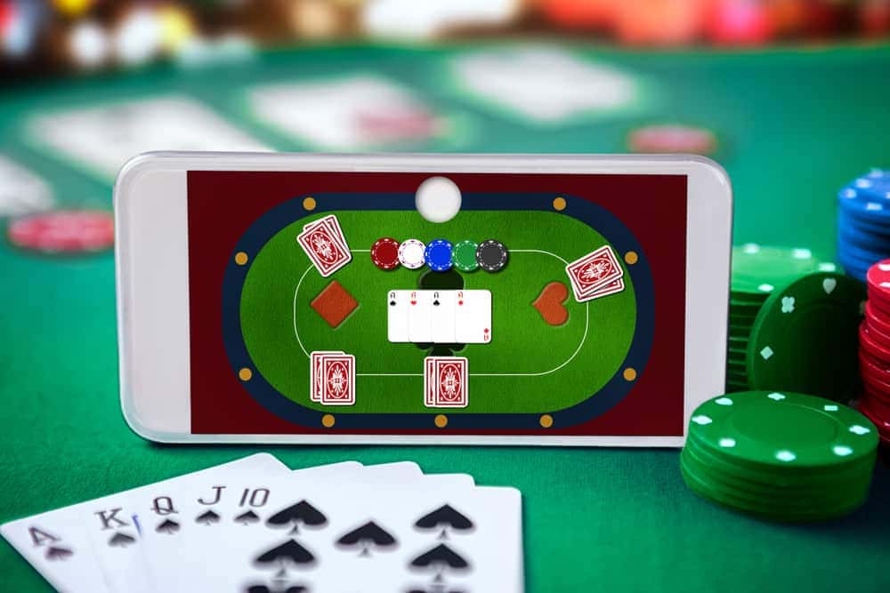 Poker Online: Oczekiwania vs. Rzeczywistość