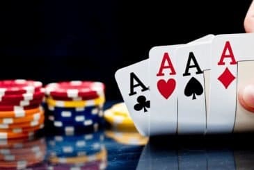Najlepsze Graczy Pokerowe na Twitterze – Top 5 Kont