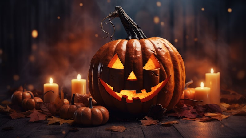 Najlepsze Halloween Sloty do Gry w Kasynie