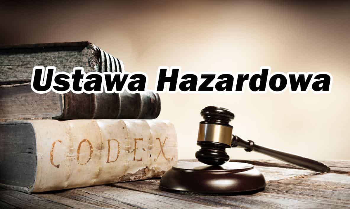 Ustawa Hazardowa w Polsce – Zmiany 2024