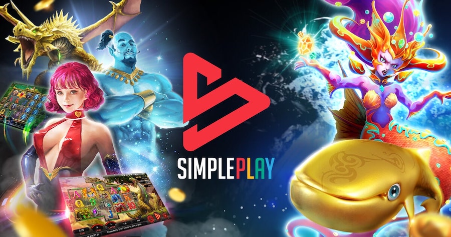 Wywiad Online z Dostawcą Gier SimplePlay