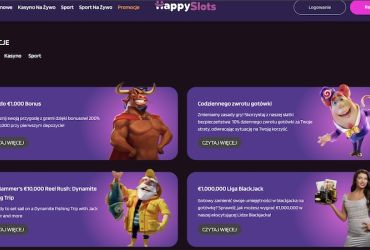 happyslots casino