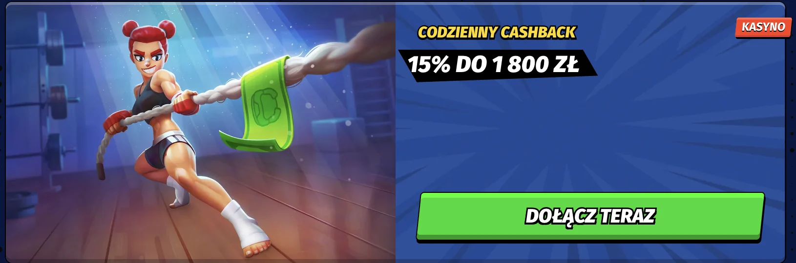 bigclash cashback